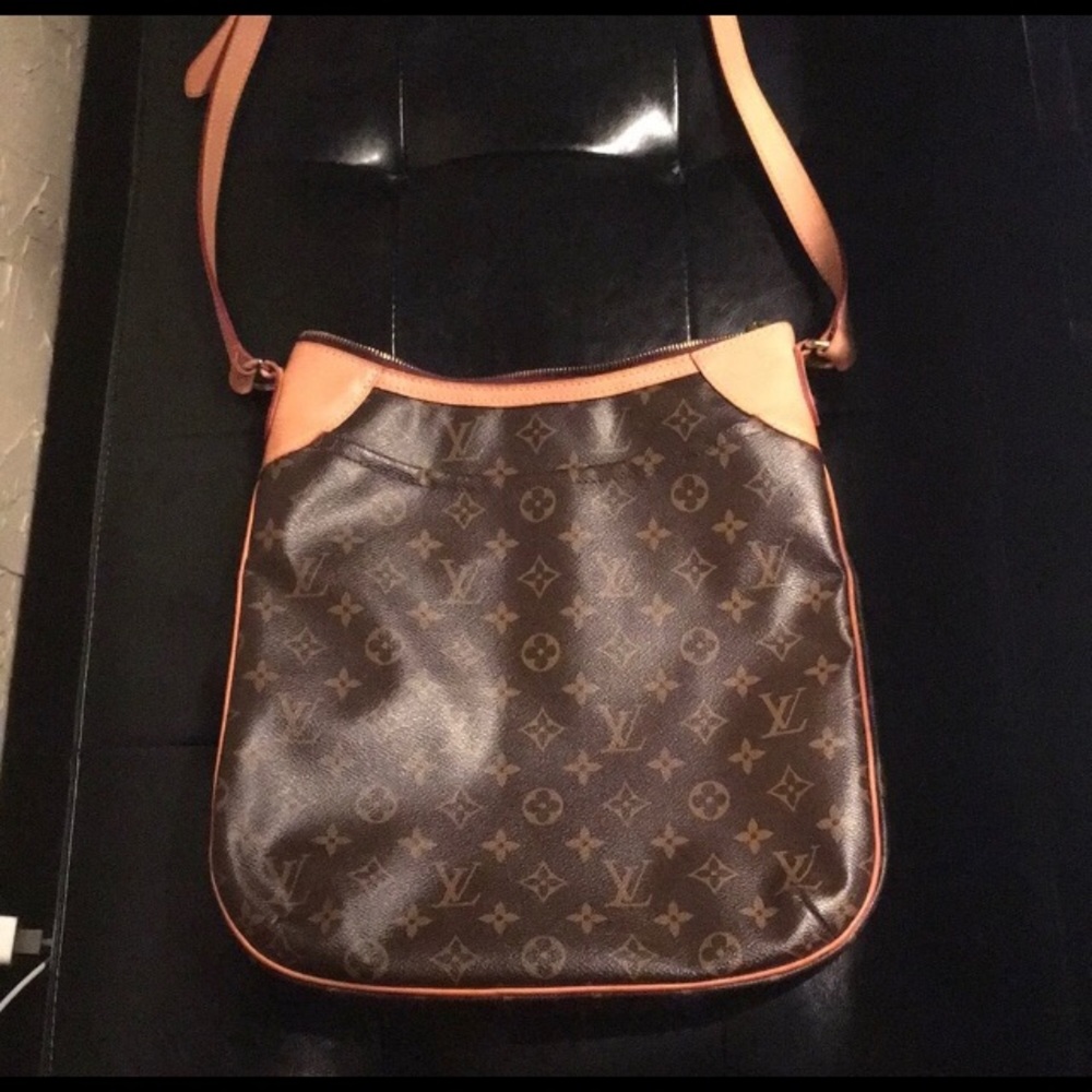 Gorgeous Louis Vuitton Odeon